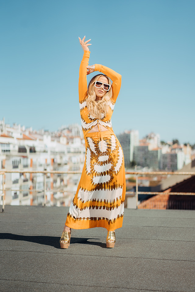 Anastacia 2023